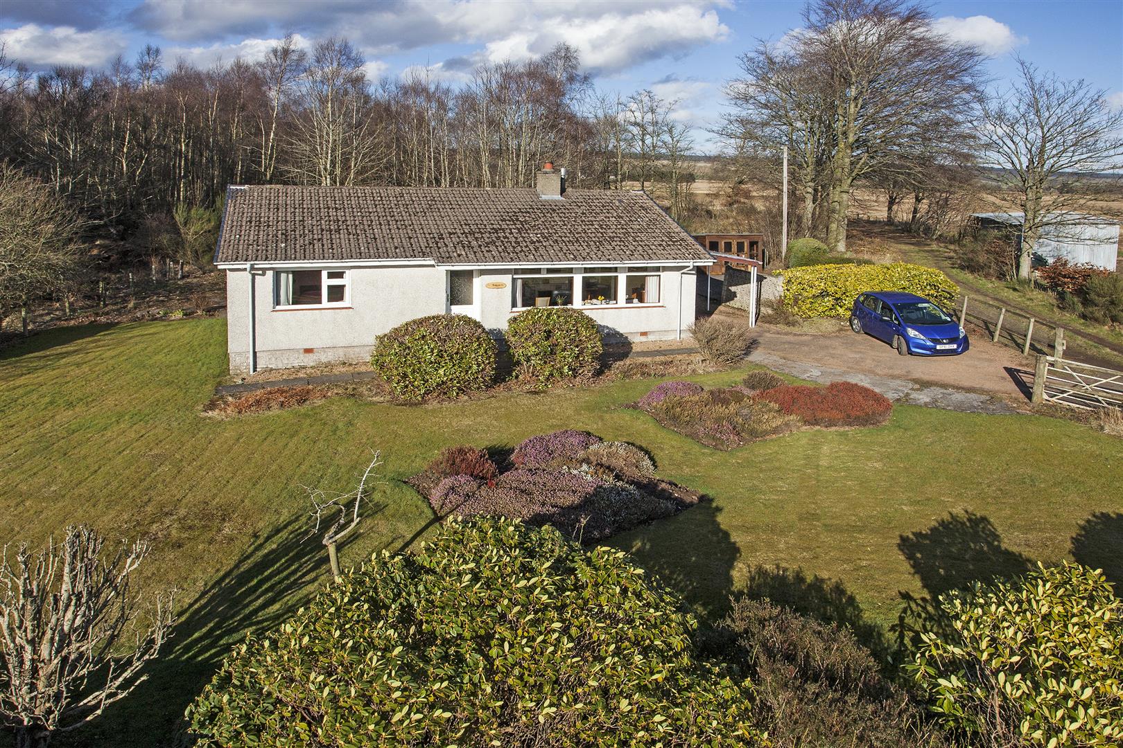 Property For Sale Around Auchterarder Property For Sale Around Auchterarder